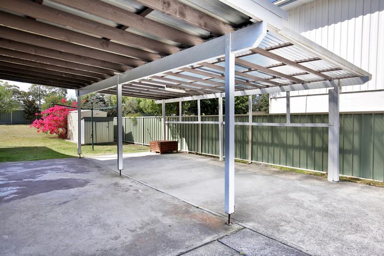 Hayes @ Jervis Bay – Pet Friendly Award Winner – 4 Mins to Beach