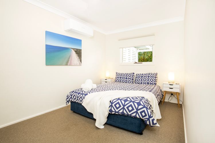 Hayes @ Jervis Bay – Pet Friendly Award Winner – 4 Mins to Beach