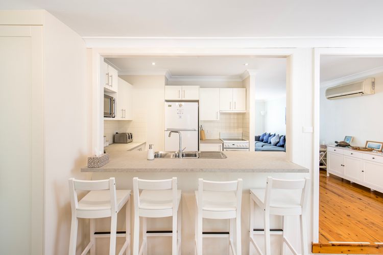 Hayes @ Jervis Bay – Pet Friendly Award Winner – 4 Mins to Beach