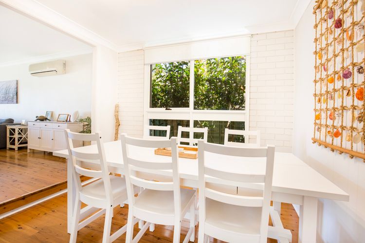 Hayes @ Jervis Bay – Pet Friendly Award Winner – 4 Mins to Beach