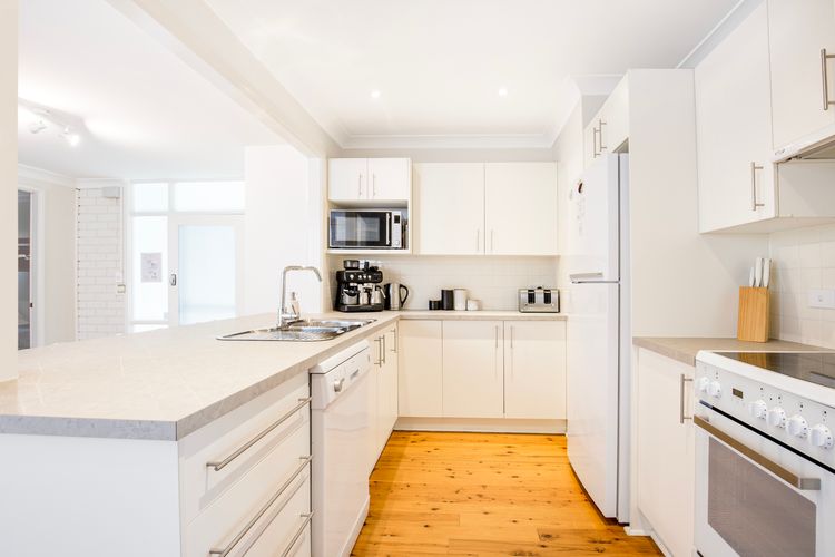 Hayes @ Jervis Bay – Pet Friendly Award Winner – 4 Mins to Beach