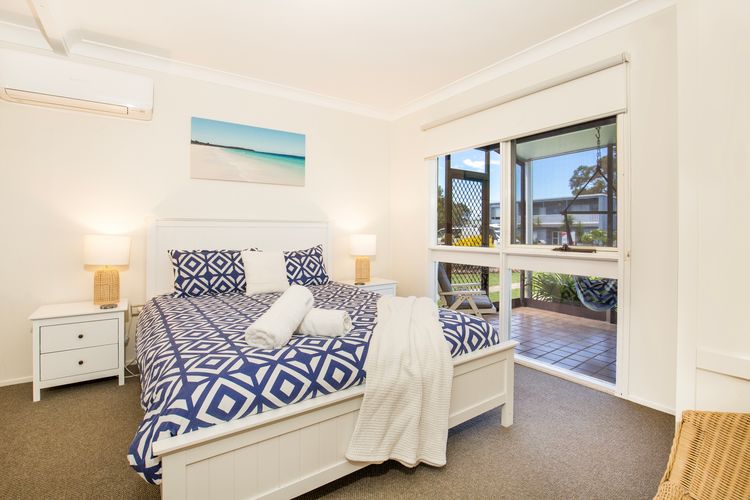 Hayes @ Jervis Bay – Pet Friendly Award Winner – 4 Mins to Beach