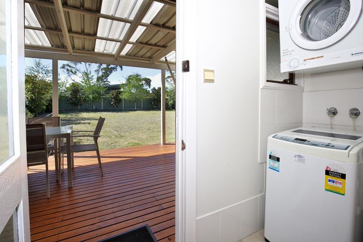 Hayes @ Jervis Bay – Pet Friendly Award Winner – 4 Mins to Beach
