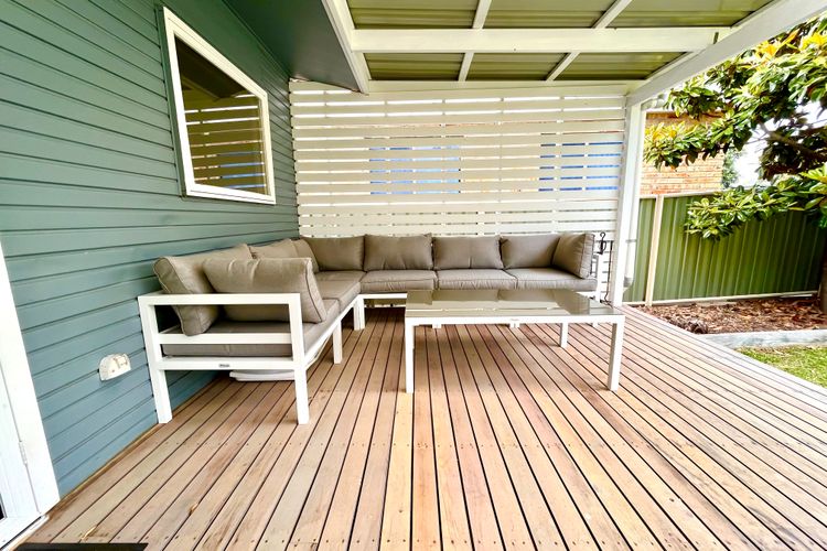 Hayes @ Jervis Bay – Pet Friendly Award Winner – 4 Mins to Beach