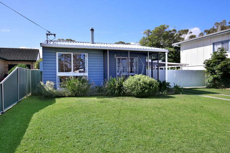 Hayes @ Jervis Bay – Pet Friendly Award Winner – 4 Mins to Beach