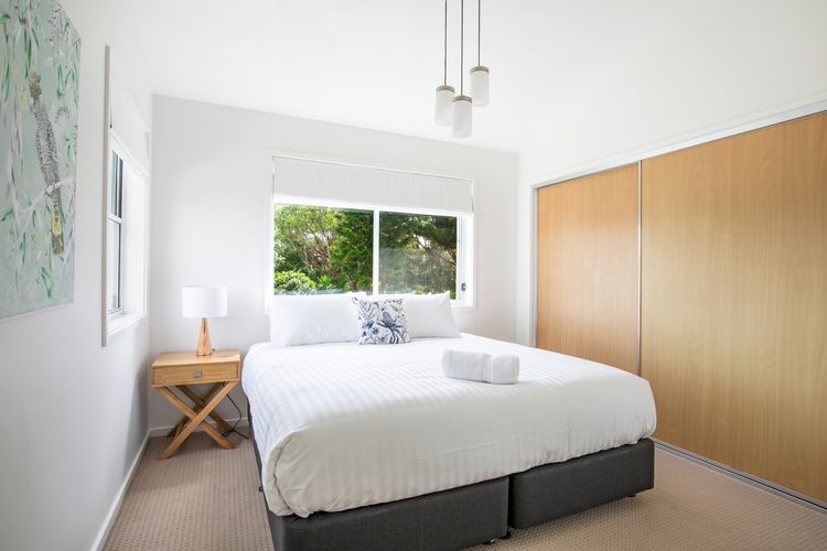 Nalu – Pet Friendly – 1 Min Walk to Beach