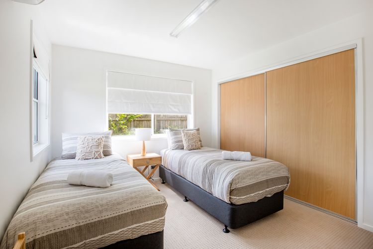 Nalu – Pet Friendly – 1 Min Walk to Beach