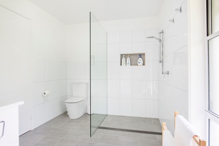 Nalu – Pet Friendly – 1 Min Walk to Beach