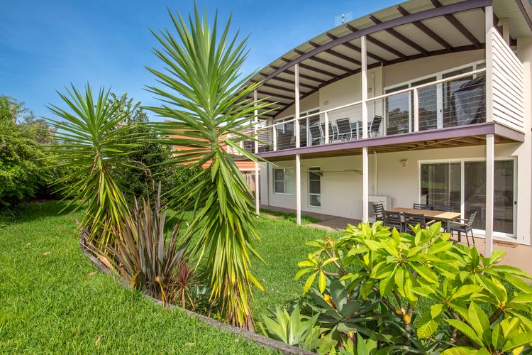 Nalu – Pet Friendly – 1 Min Walk to Beach