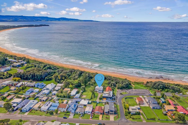 Nalu – Pet Friendly – 1 Min Walk to Beach