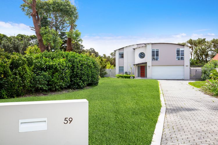 Nalu – Pet Friendly – 1 Min Walk to Beach