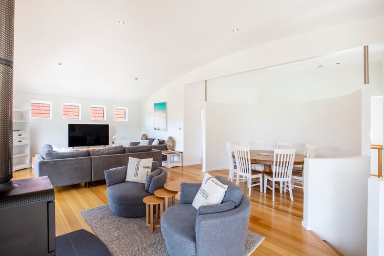 Nalu – Pet Friendly – 1 Min Walk to Beach