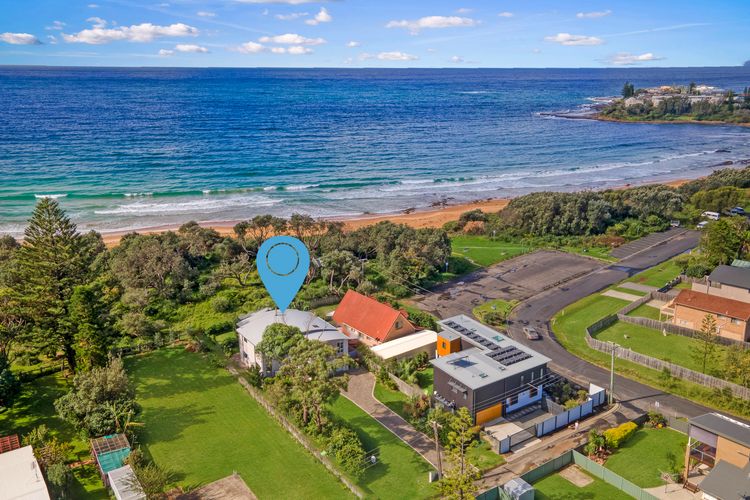 Nalu – Pet Friendly – 1 Min Walk to Beach