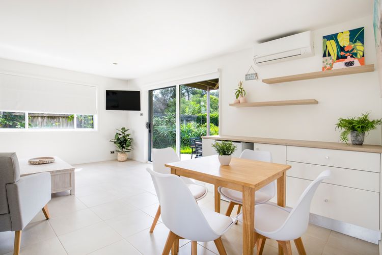 Nalu – Pet Friendly – 1 Min Walk to Beach
