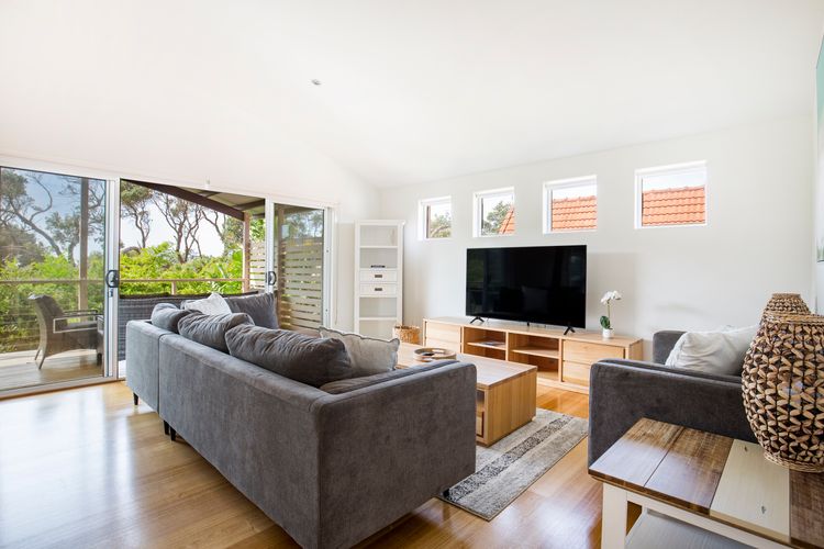Nalu – Pet Friendly – 1 Min Walk to Beach