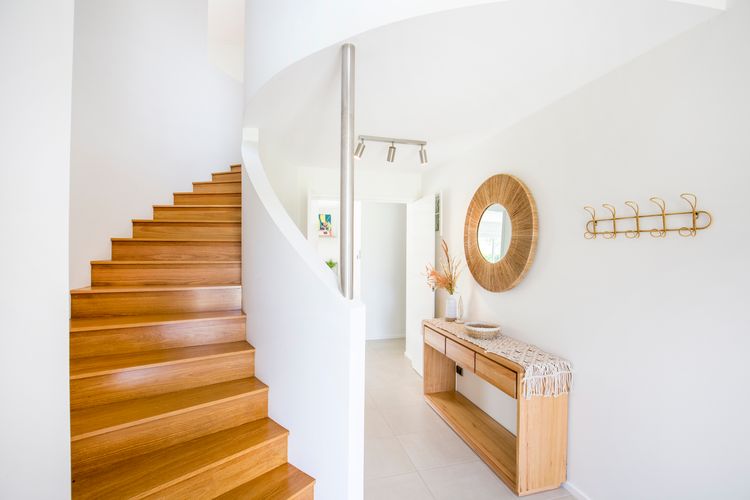 Nalu – Pet Friendly – 1 Min Walk to Beach