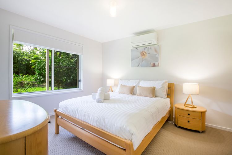 Nalu – Pet Friendly – 1 Min Walk to Beach