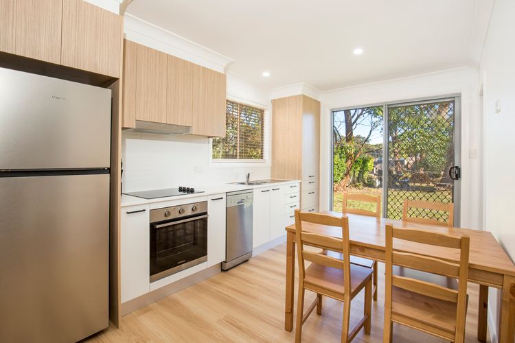 Nautilus – Pet Friendly – 5 Mins Walk to Bay