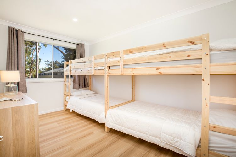 Nautilus – Pet Friendly – 5 Mins Walk to Bay