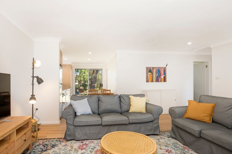 Nautilus – Pet Friendly – 5 Mins Walk to Bay