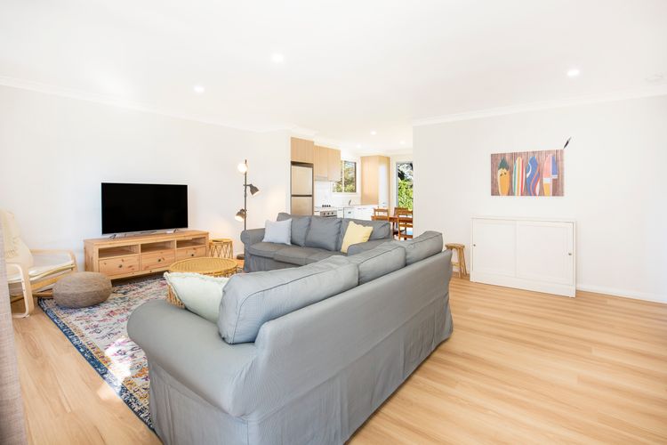 Nautilus – Pet Friendly – 5 Mins Walk to Bay