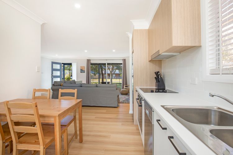 Nautilus – Pet Friendly – 5 Mins Walk to Bay