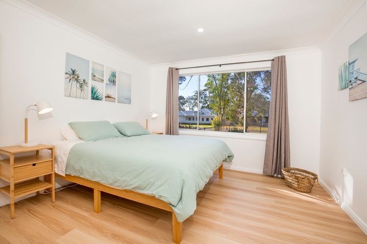 Nautilus – Pet Friendly – 5 Mins Walk to Bay