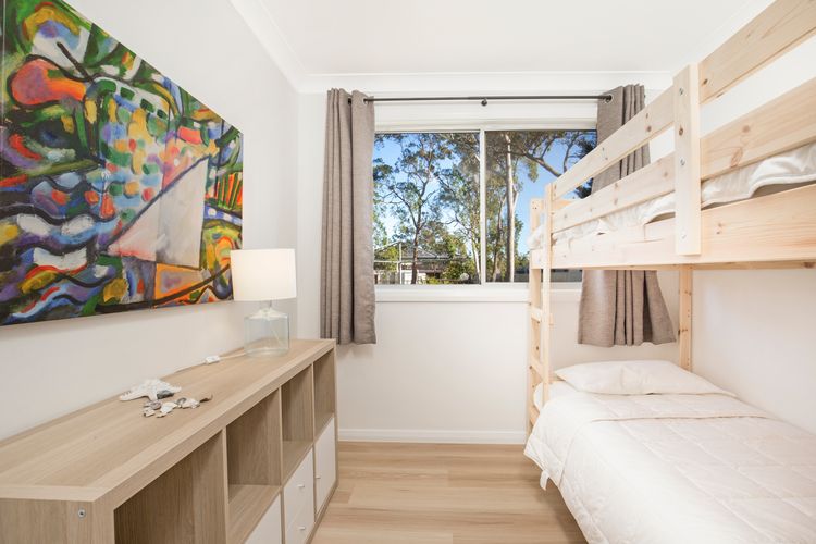 Nautilus – Pet Friendly – 5 Mins Walk to Bay
