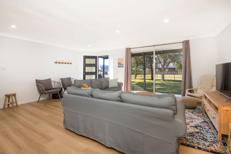 Nautilus – Pet Friendly – 5 Mins Walk to Bay