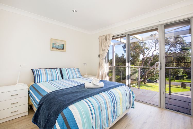 Watermans – Absolute Beachfront – Pet Friendly
