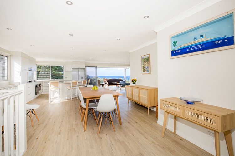 Watermans – Absolute Beachfront – Pet Friendly