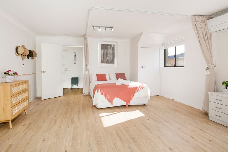 Watermans – Absolute Beachfront – Pet Friendly