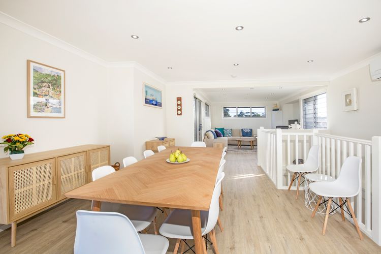 Watermans – Absolute Beachfront – Pet Friendly