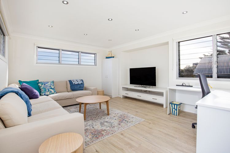 Watermans – Absolute Beachfront – Pet Friendly