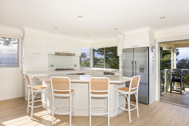 Watermans – Absolute Beachfront – Pet Friendly