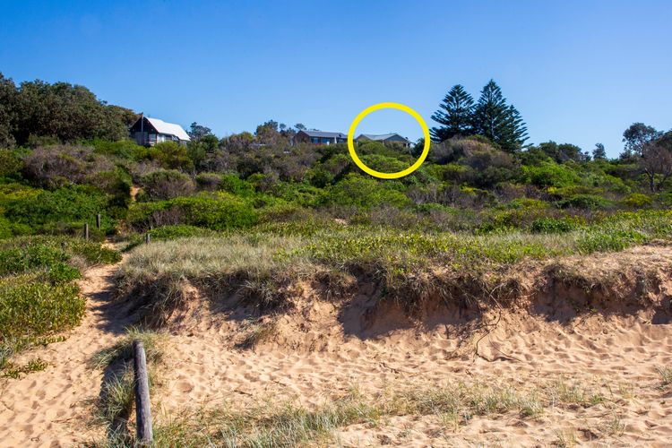 Amazing beach only a few minutes walk away, Easy access to an amazing surf beach for surfing