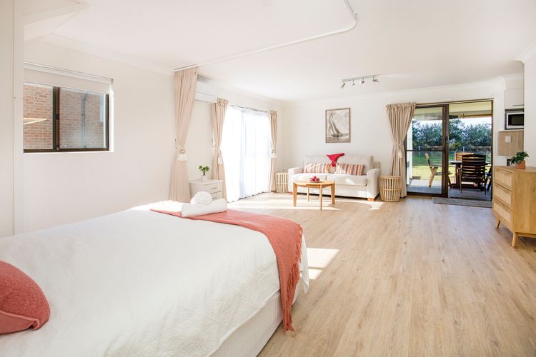 Watermans – Absolute Beachfront – Pet Friendly
