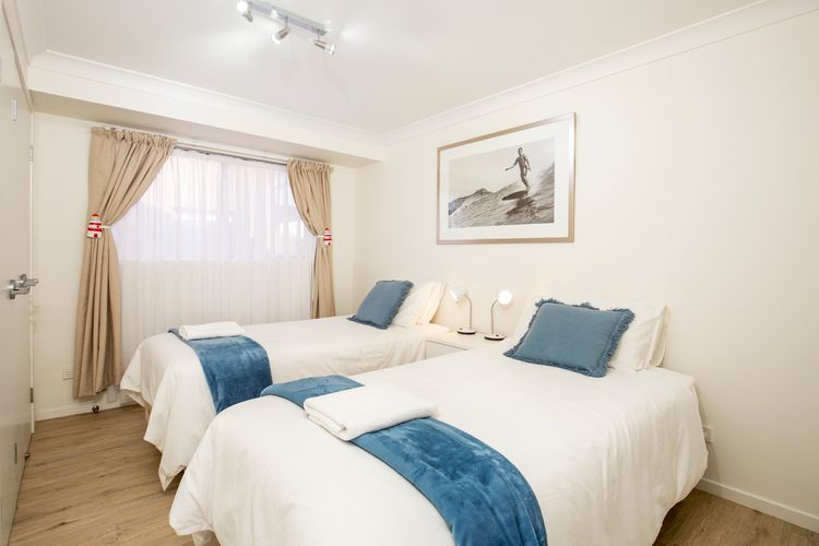 Watermans – Absolute Beachfront – Pet Friendly