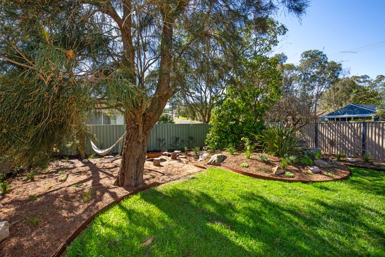 The Treehouse – Pet Friendly – 2 Mins Walk to Beach