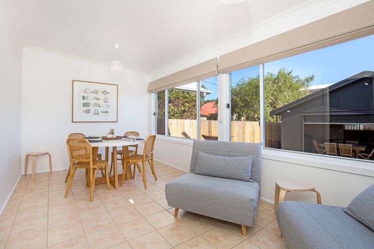 Fishery Road Cottage – Newly Renovated – Pet Friendly – 2 Mins Walk to Beach