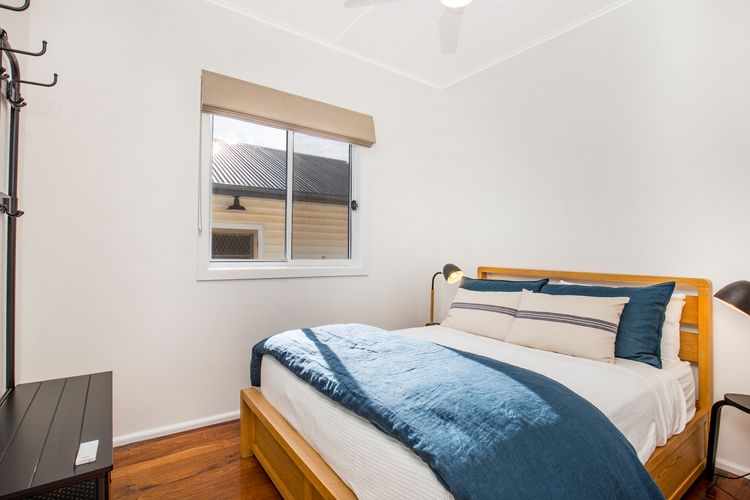 Fishery Road Cottage – Newly Renovated – Pet Friendly – 2 Mins Walk to Beach