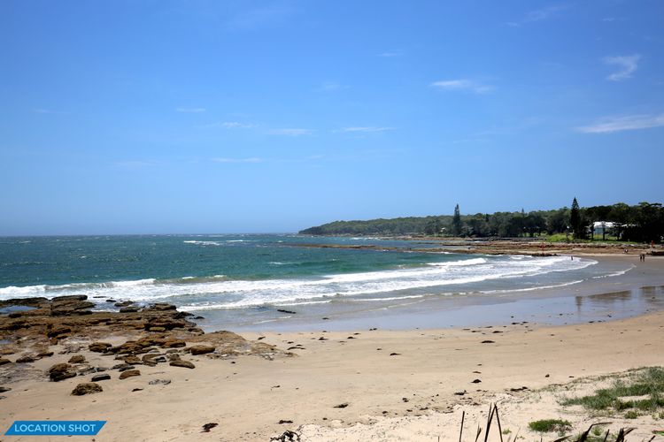 Fishery Road Cottage – Newly Renovated – Pet Friendly – 2 Mins Walk to Beach
