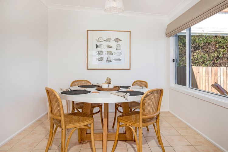 Fishery Road Cottage – Newly Renovated – Pet Friendly – 2 Mins Walk to Beach