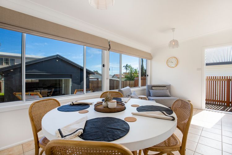 Fishery Road Cottage – Newly Renovated – Pet Friendly – 2 Mins Walk to Beach