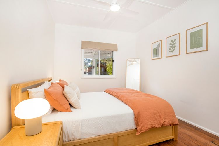 Fishery Road Cottage – Newly Renovated – Pet Friendly – 2 Mins Walk to Beach