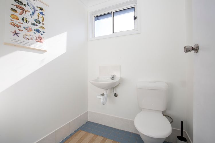 Fishery Road Cottage – Newly Renovated – Pet Friendly – 2 Mins Walk to Beach