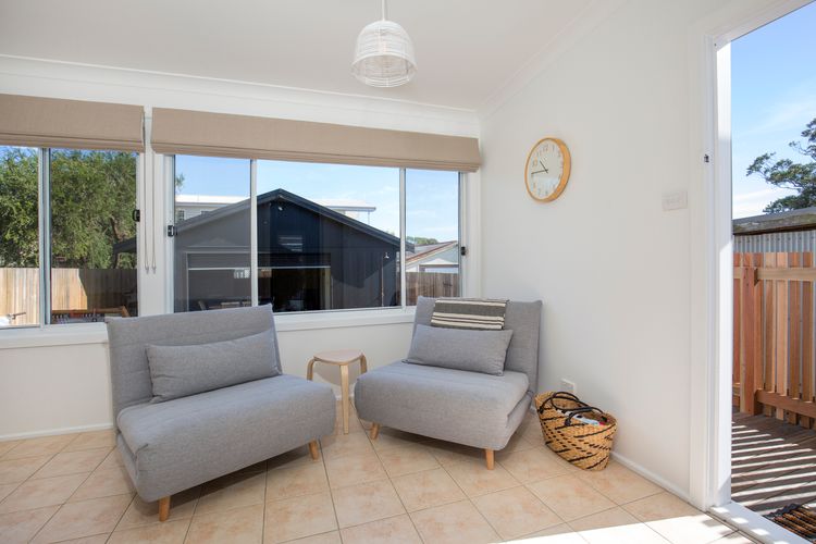 Fishery Road Cottage – Newly Renovated – Pet Friendly – 2 Mins Walk to Beach