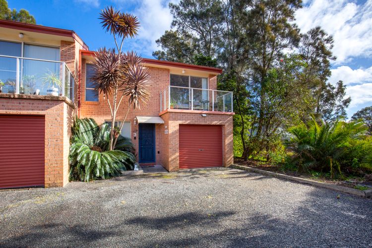 Bonnie’s Bliss – 10 Mins Walk to Beach