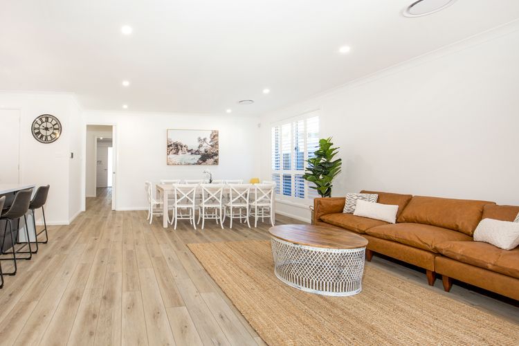 Callala Sunrise – Pet Friendly – 5 Mins Walk to Beach