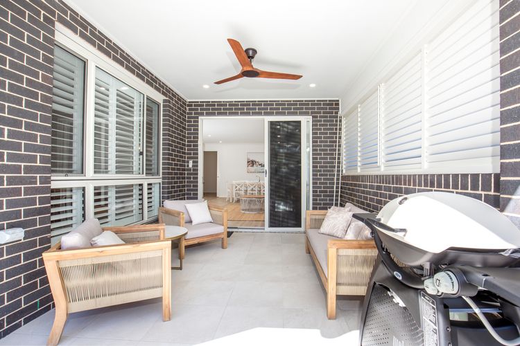 Callala Sunrise – Pet Friendly – 5 Mins Walk to Beach